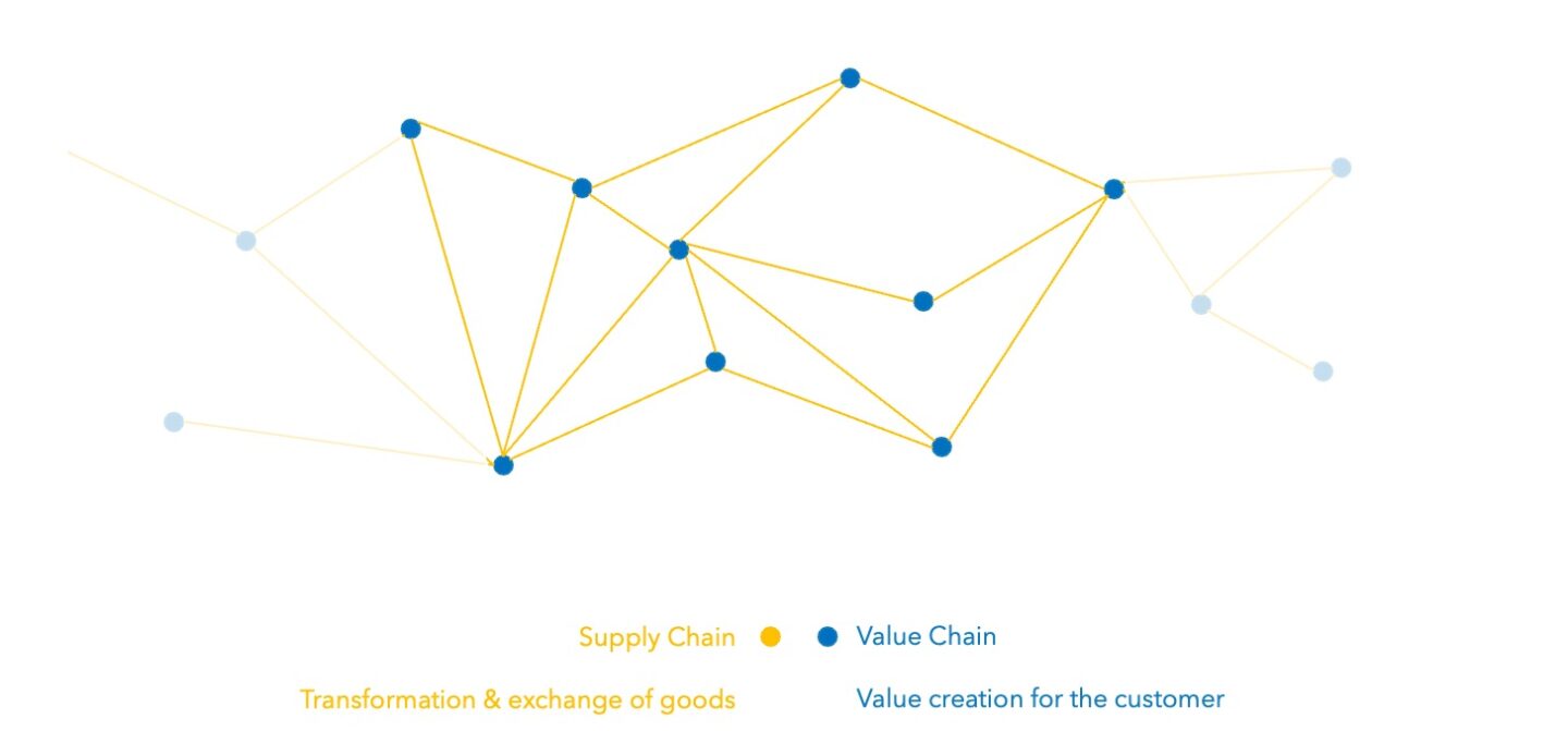 Value Chains Planadigm