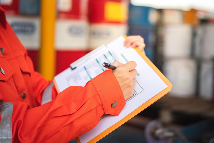 scenario planning supply chain resilience
