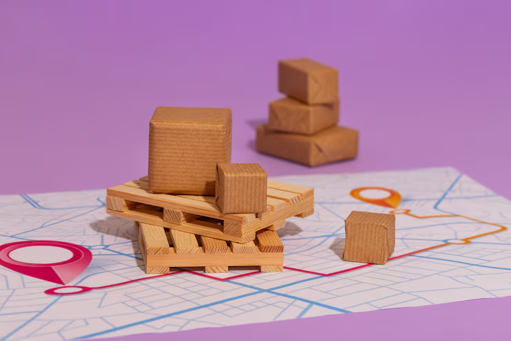 Resilient supply chain strategy